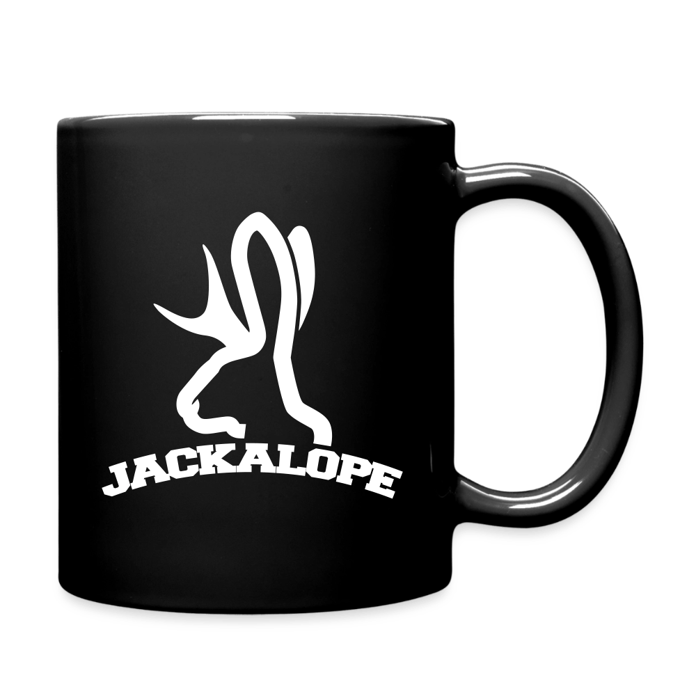 Jackalope Mug