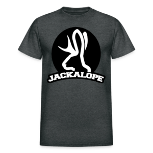 Jackalope T-Shirt
