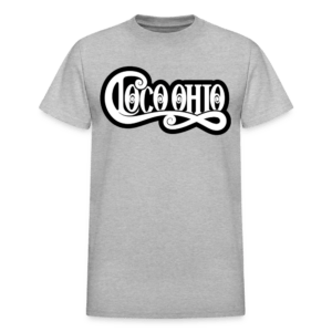 Loco Ohio T-Shirt