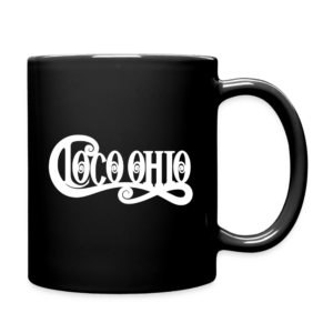 Loco Ohio Mug