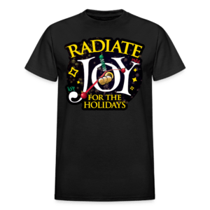 Radiate Joy T-Shirt