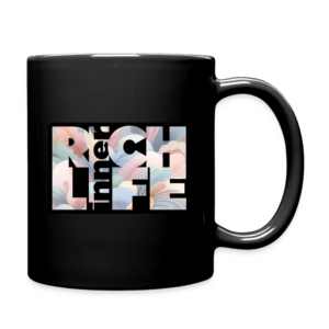 Rich Inner Life Mug