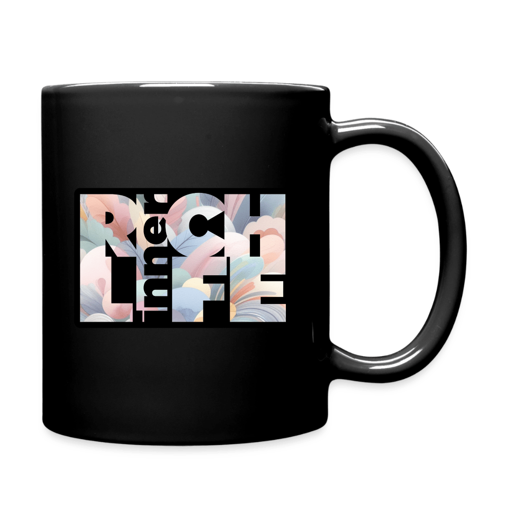 Rich Inner Life Mug