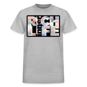 Rich Inner Life T-Shirt