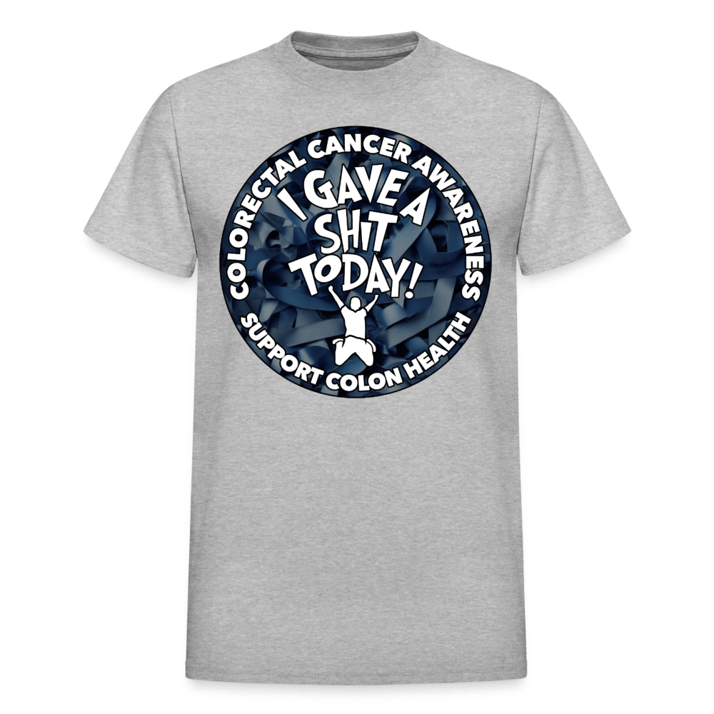 Colorectal Cancer Awareness T-Shirt