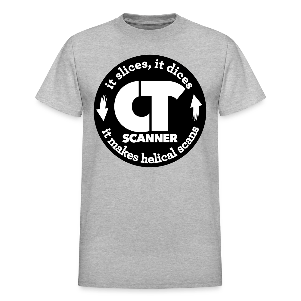 CT Slices and Dices T-Shirt