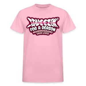 Squeezing for a Reason T-Shirt
