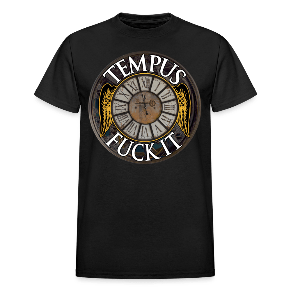 Tempus Fuck It T-Shirt
