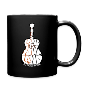 This Land Is Your Land Mug