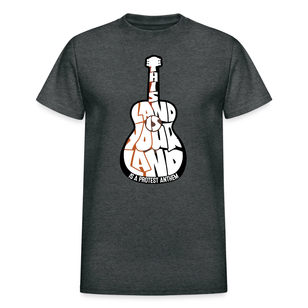 This Land Is Your Land T-Shirt