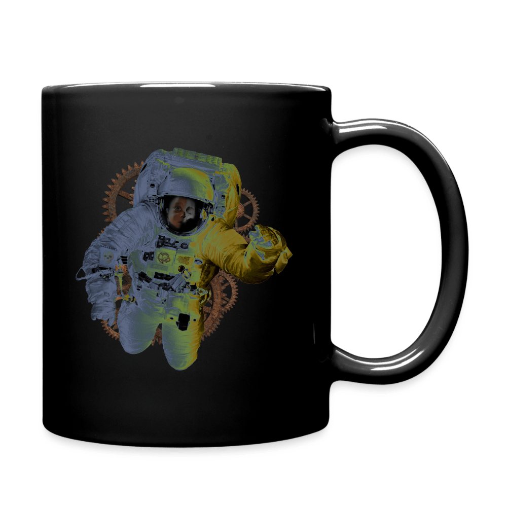 Dark Side Astronaut Mug