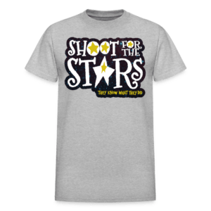 Shoot for the Stars T-Shirt