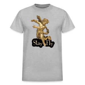 Stay Fly T-Shirt