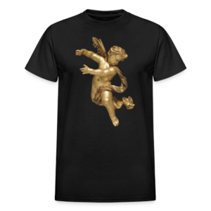 Stay Fly Putto T-Shirt