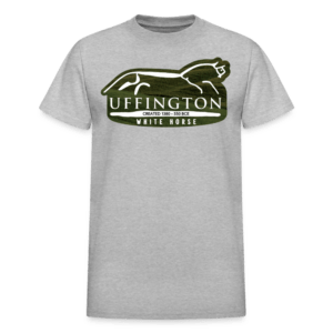 Uffington White Horse T-Shirt