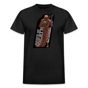 Dance of Death T-Shirt