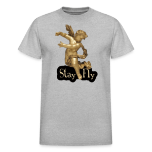 Stay Fly T-Shirt