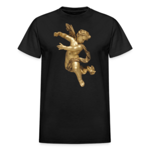 Stay Fly Putto T-Shirt