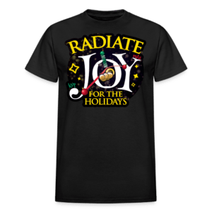Radiate Joy T-Shirt