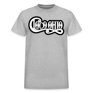 Loco Ohio T-Shirt