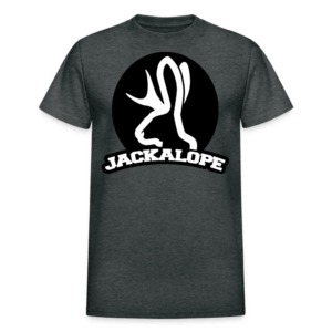 Jackalope T-Shirt