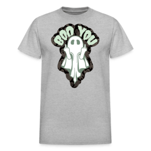 Boo You T-Shirt