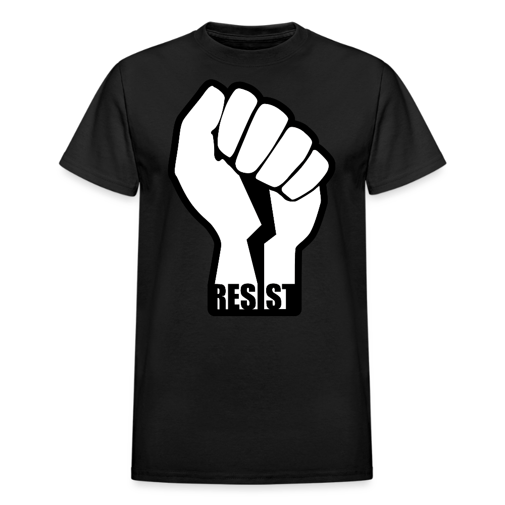 Resist Fist T-Shirt