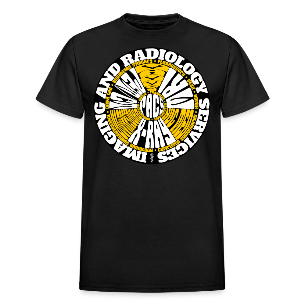 Imaging and Radiology Services T-Shirt