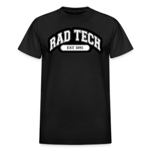 Rad Tech EST 1895 T-Shirt