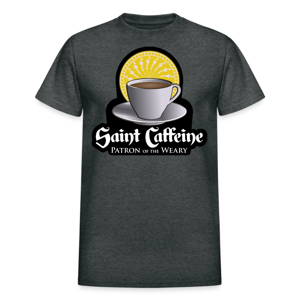Saint Caffeine T-Shirt