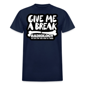 Give Me a Break T-Shirt