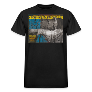 I Saw Goody Proctor With the Devil T-Shirt