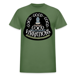 Good Vibrations T-Shirt