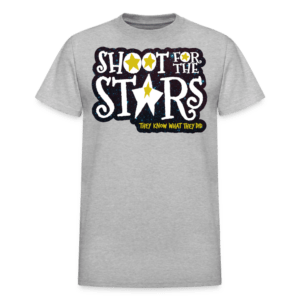 Shoot for the Stars T-Shirt