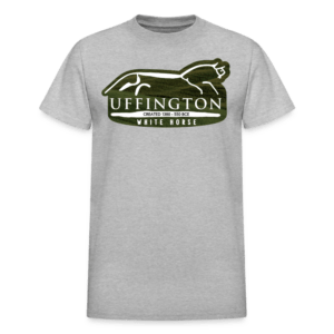 Uffington White Horse T-Shirt