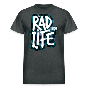 The Rad Tech Life T-Shirt