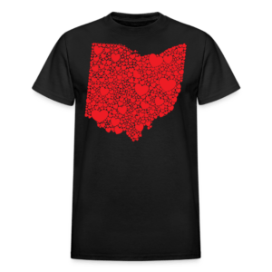 The Heart of it All T-Shirt