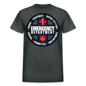 ED Unstoppable T-Shirt