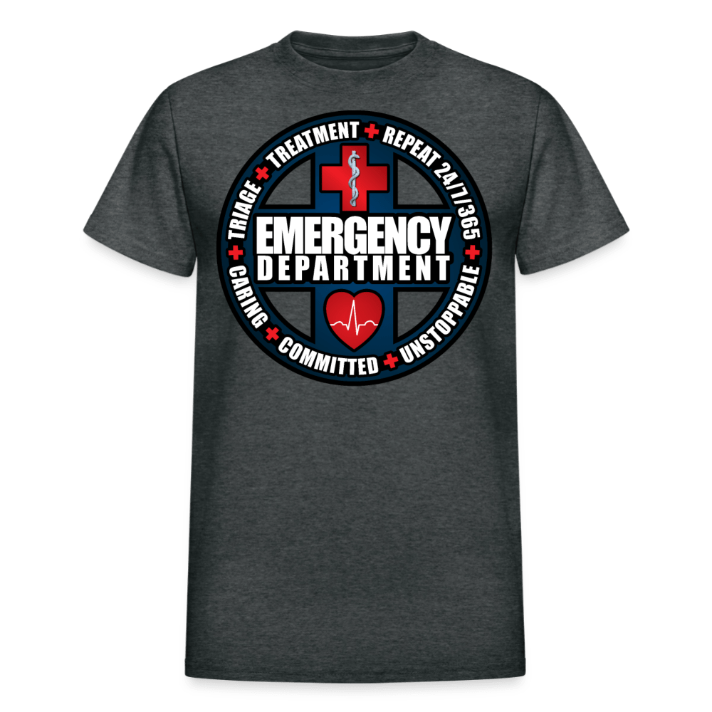 ED Unstoppable T-Shirt