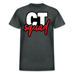CT Squad T-Shirt