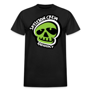 Skeleton Crew T-Shirt