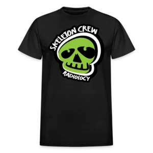 Skeleton Crew T-Shirt