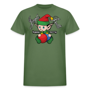 Jingle Balls T-Shirt