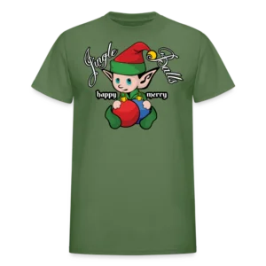 Jingle Balls T-Shirt