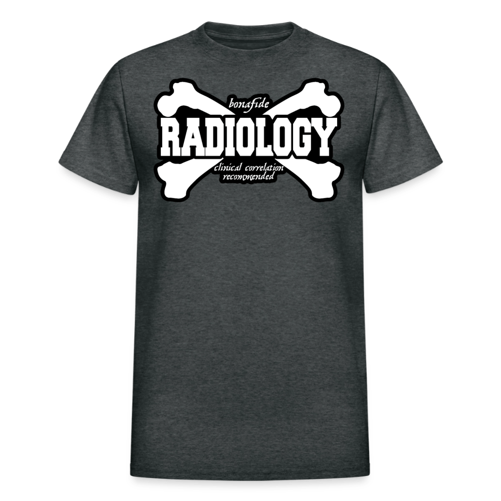 Bonafide Radiology T-Shirt
