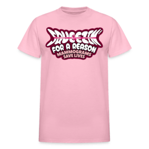 Squeezing for a Reason T-Shirt
