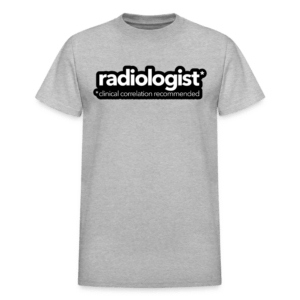 Radiologist T-Shirt