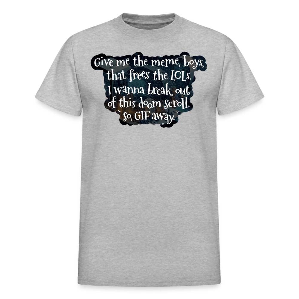 Give Me the Meme, Boys T-Shirt