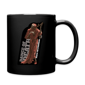 Dance of Death Mug