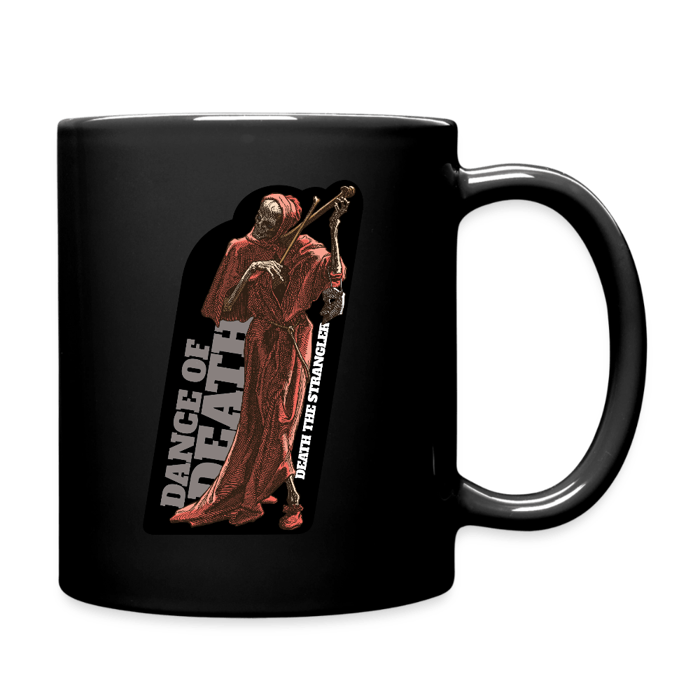 Dance of Death Mug